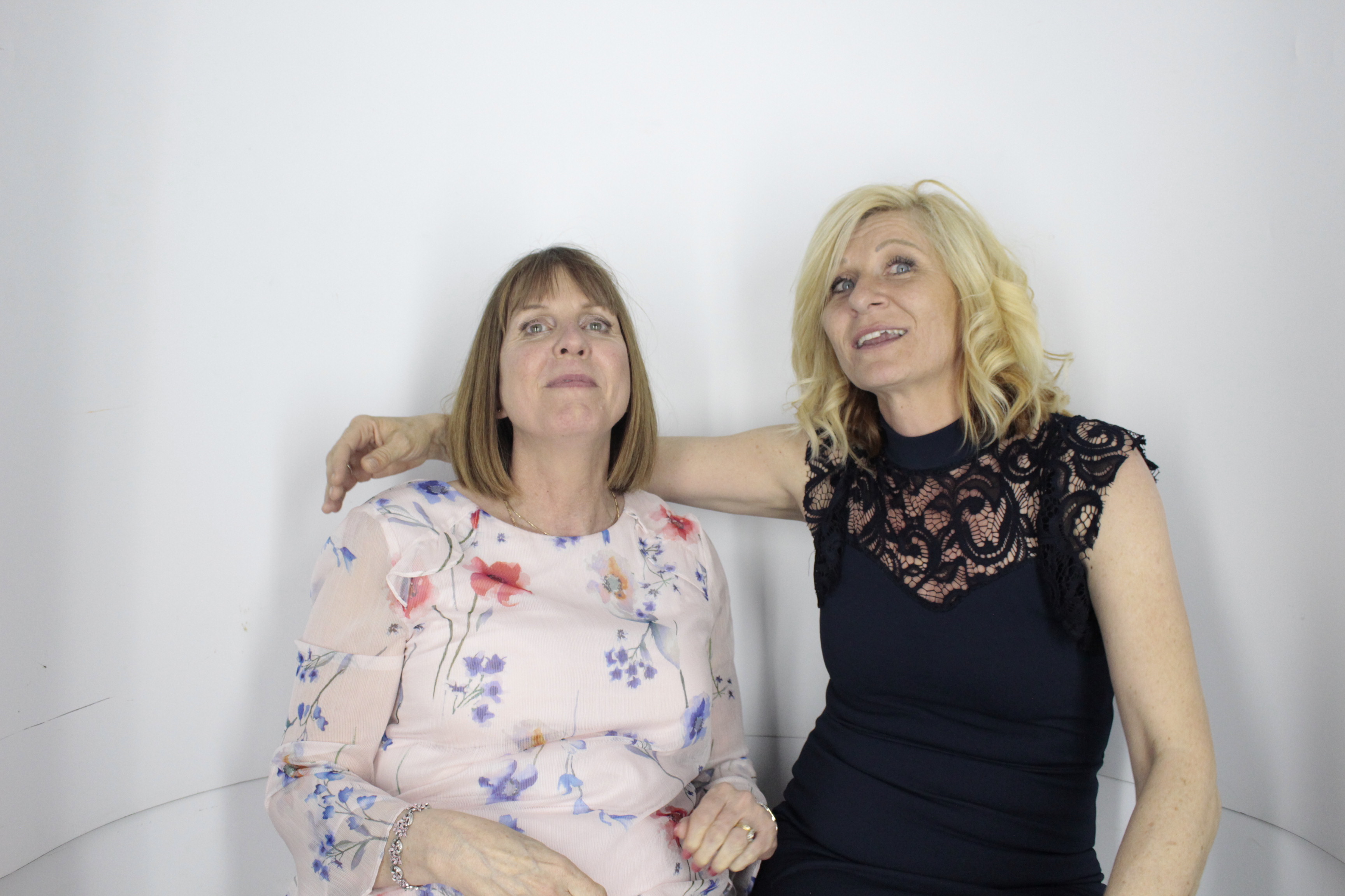 Andy & Leah's Wedding | View more photos from the event at gallery.myphotoboothexperience.co.uk/u/MyPhotoBoothExperienceLtd/Andy-Leahs-Wedding